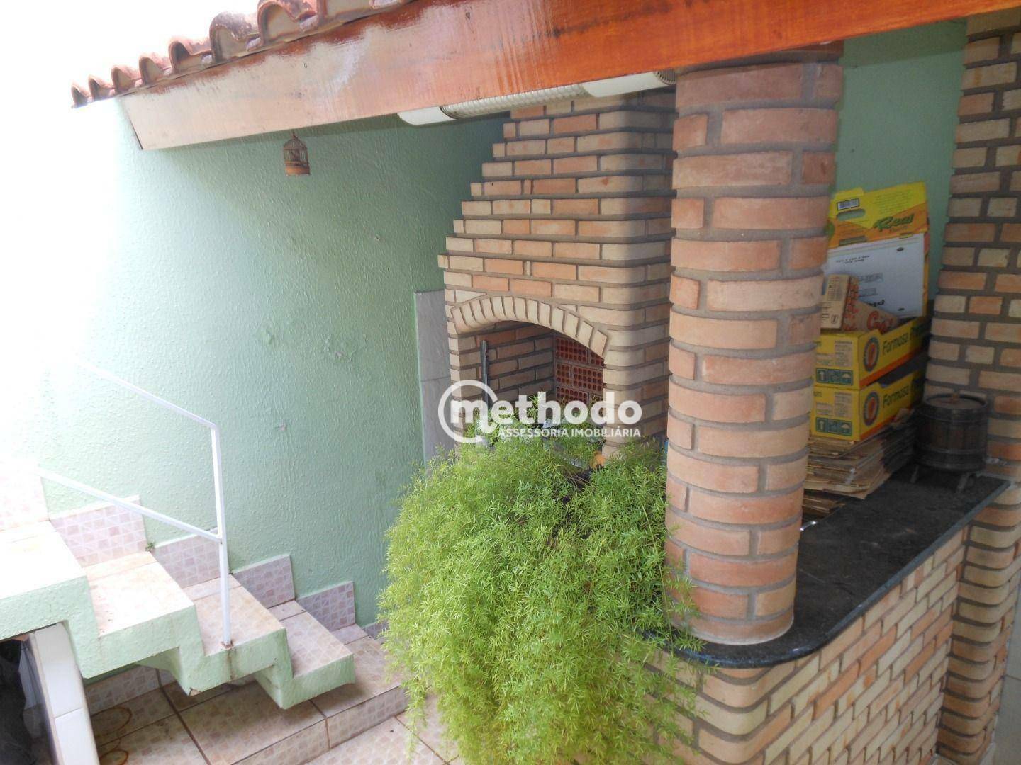 Casa à venda com 3 quartos, 178m² - Foto 22