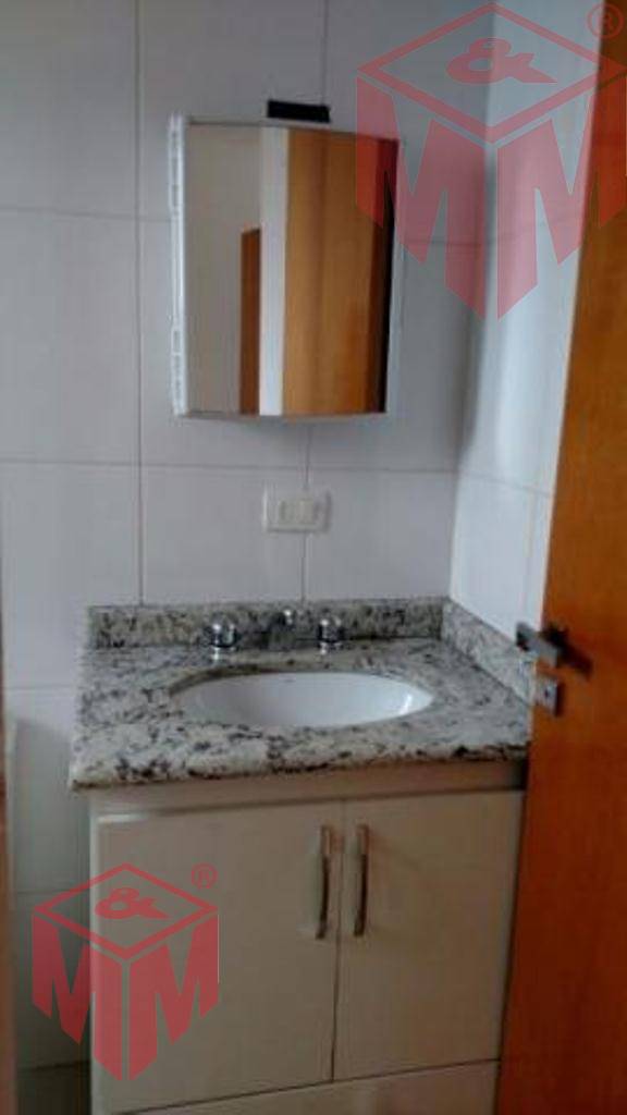 Apartamento à venda com 2 quartos, 69m² - Foto 6