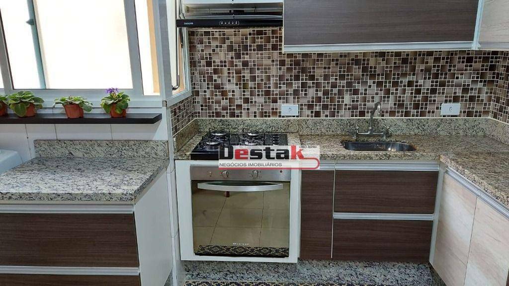 Apartamento à venda com 3 quartos, 153m² - Foto 18