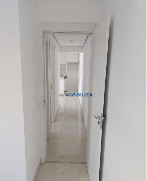 Apartamento à venda com 2 quartos, 50m² - Foto 3