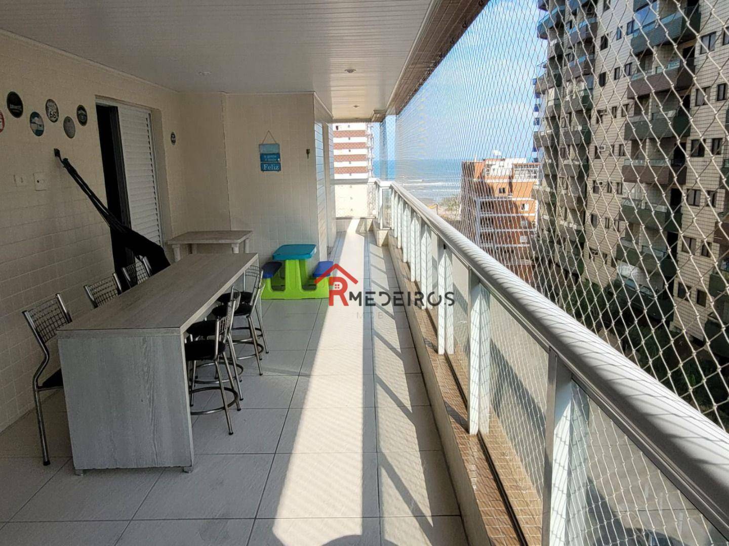 Apartamento à venda com 3 quartos, 125m² - Foto 8