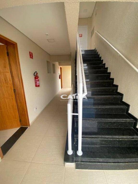 Apartamento à venda com 2 quartos, 28m² - Foto 3