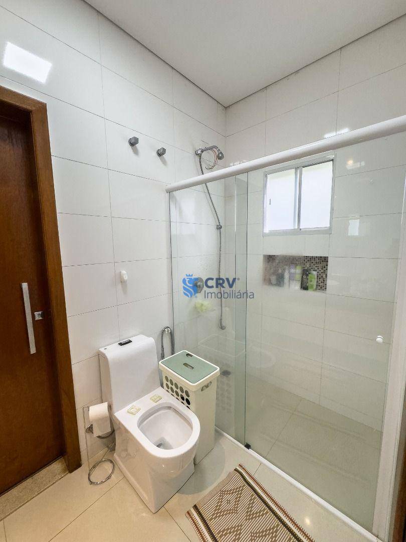 Casa de Condomínio à venda com 3 quartos, 383m² - Foto 11