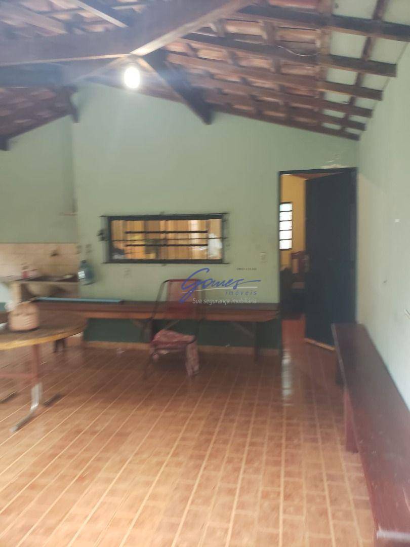 Fazenda à venda com 1 quarto, 160M2 - Foto 22