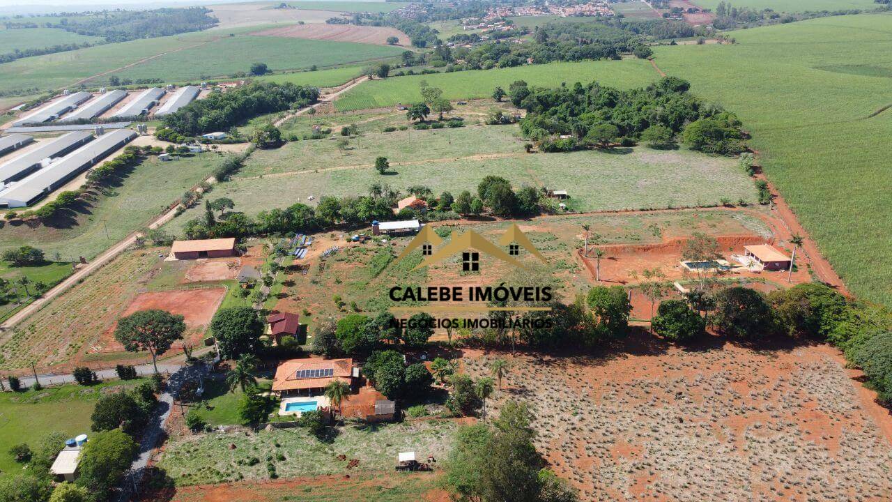 Chácara, 2 quartos, 2 hectares - Foto 2