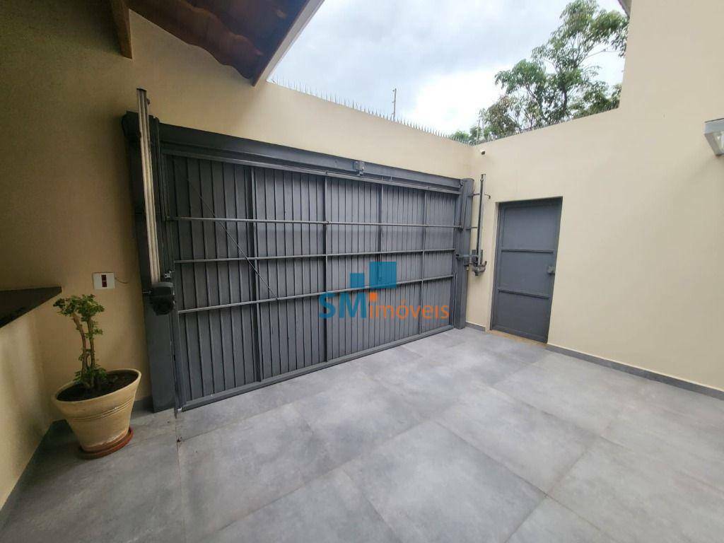 Sobrado à venda com 4 quartos, 230m² - Foto 59