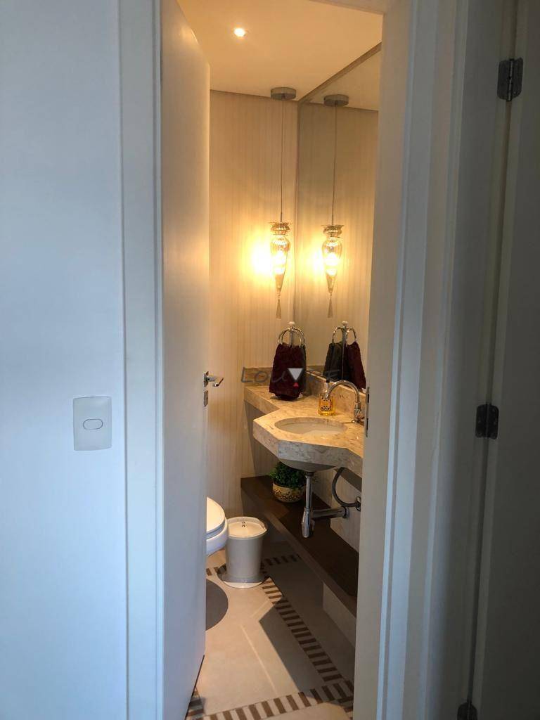 Apartamento à venda com 2 quartos, 112m² - Foto 8