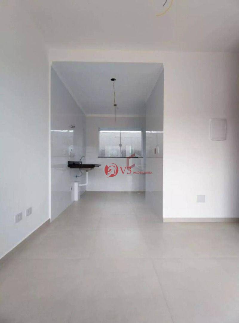 Apartamento à venda com 2 quartos, 44m² - Foto 3