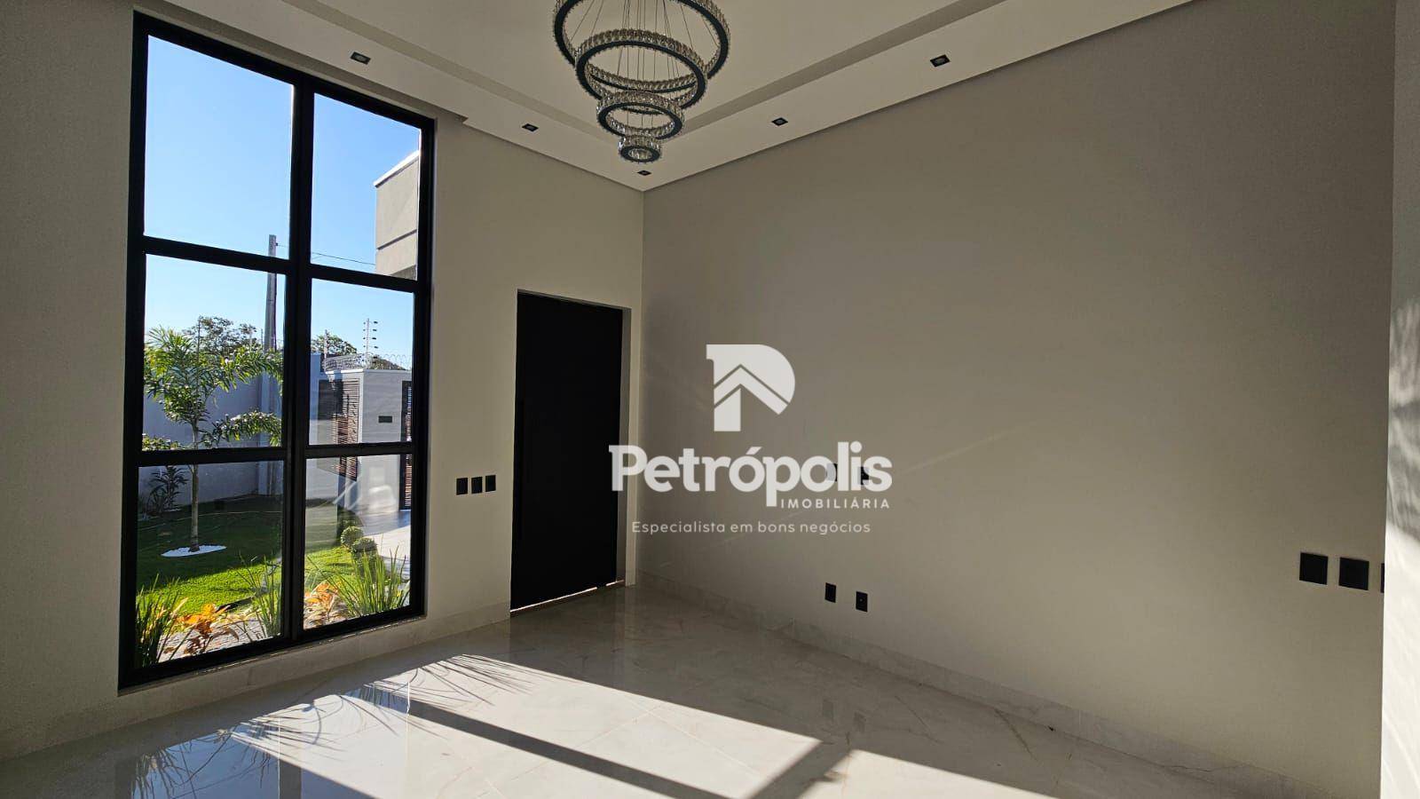 Casa à venda com 3 quartos, 200m² - Foto 5