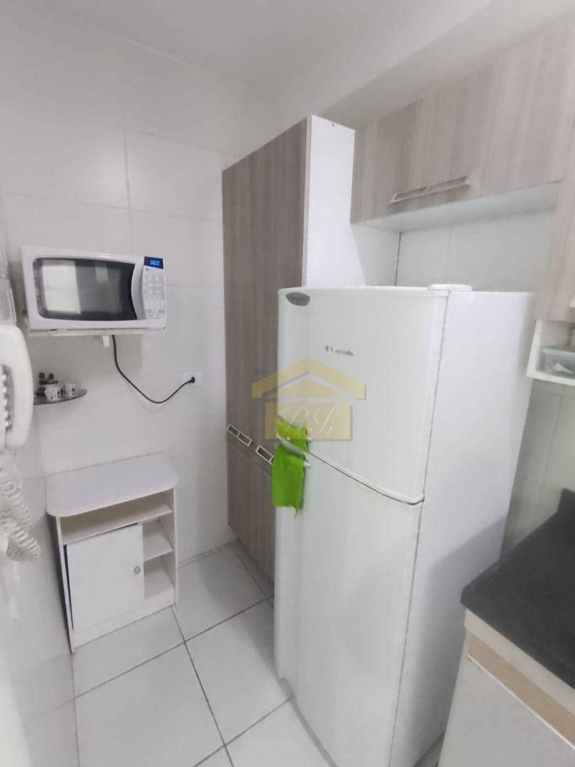 Apartamento à venda com 2 quartos, 51m² - Foto 13