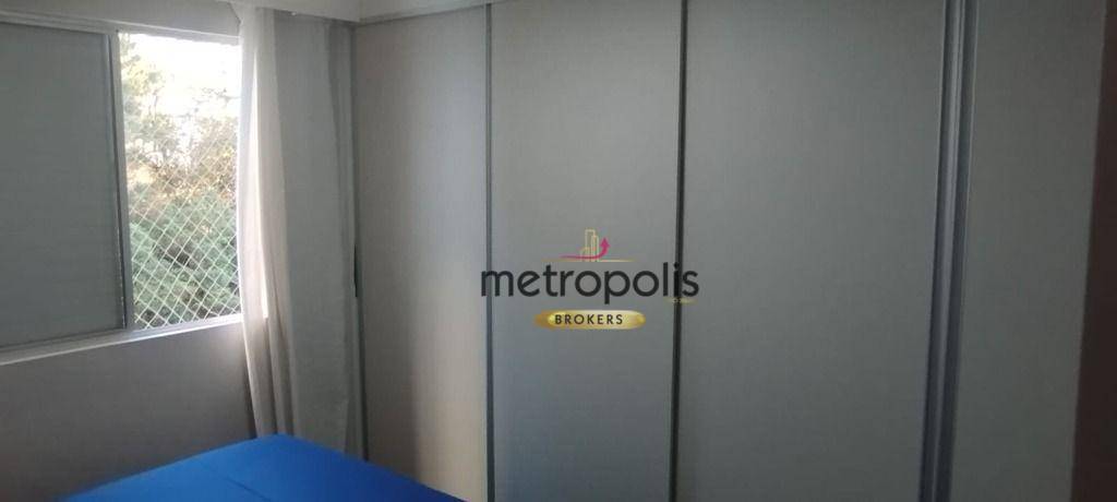 Apartamento à venda com 2 quartos, 66m² - Foto 12