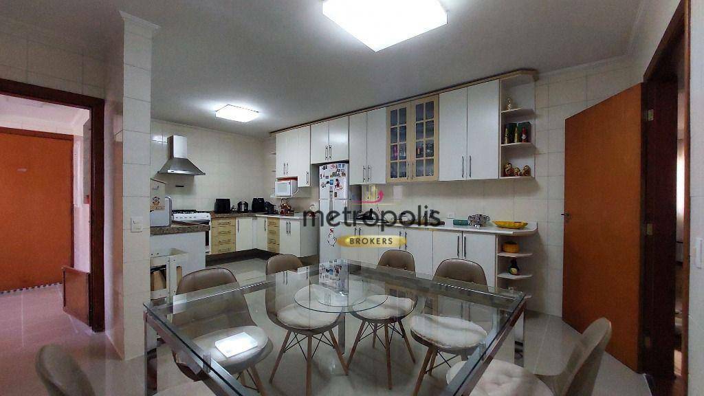 Apartamento à venda com 3 quartos, 172m² - Foto 12