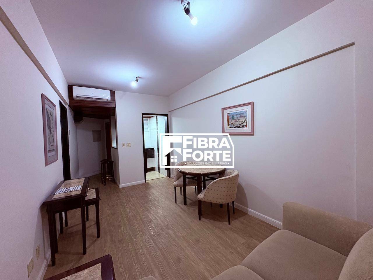 Flat/Apart Hotel à venda com 1 quarto, 40m² - Foto 4