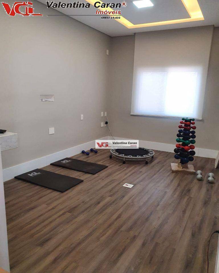 Sobrado à venda com 4 quartos, 520m² - Foto 26