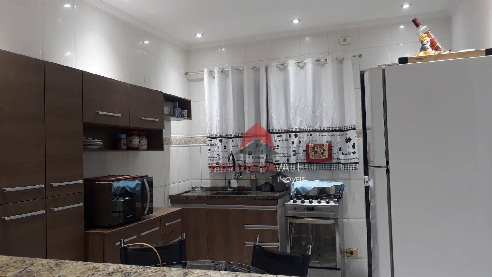 Casa de Condomínio à venda com 2 quartos, 62m² - Foto 2