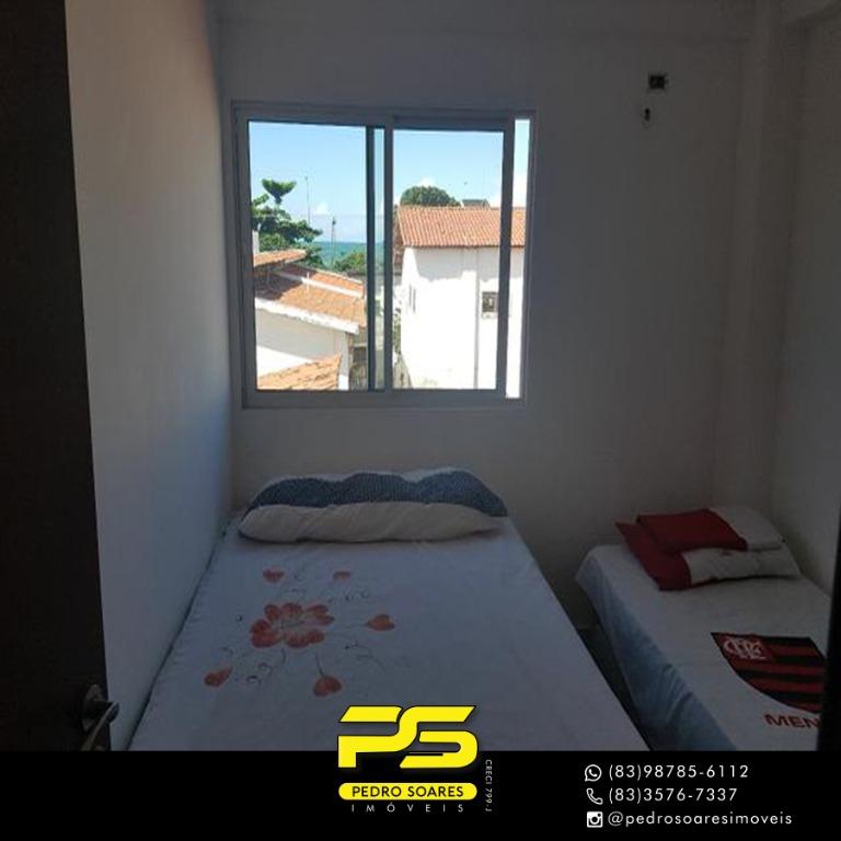 Apartamento à venda com 2 quartos, 61m² - Foto 8