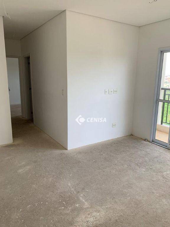 Apartamento à venda com 2 quartos, 67m² - Foto 6