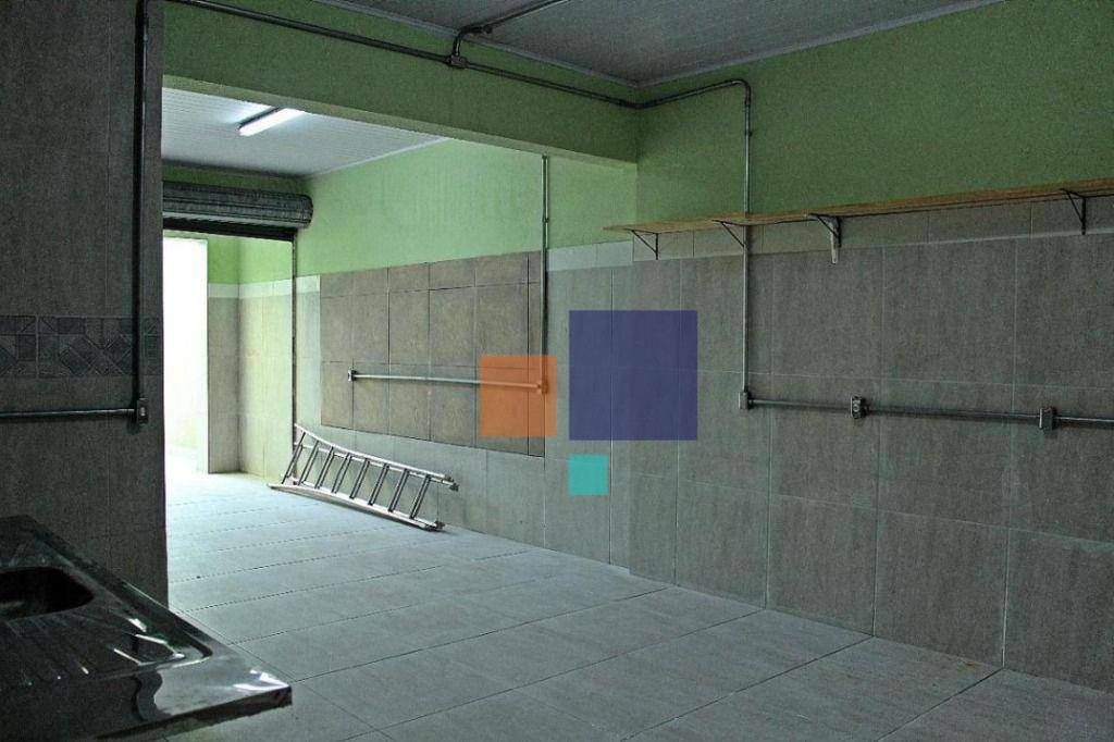 Casa para alugar, 300m² - Foto 6