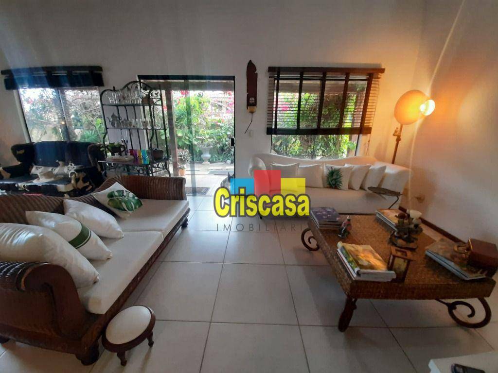 Casa de Condomínio à venda com 4 quartos, 198m² - Foto 8