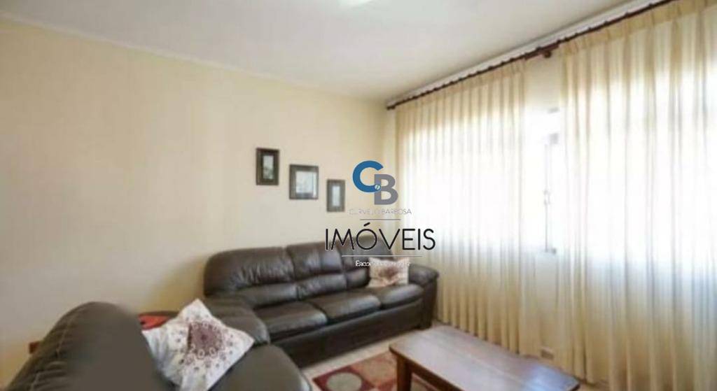 Apartamento à venda com 2 quartos, 88m² - Foto 4