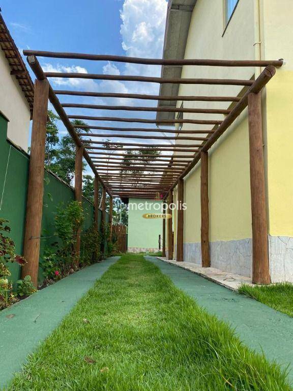 Sobrado à venda com 4 quartos, 241m² - Foto 41