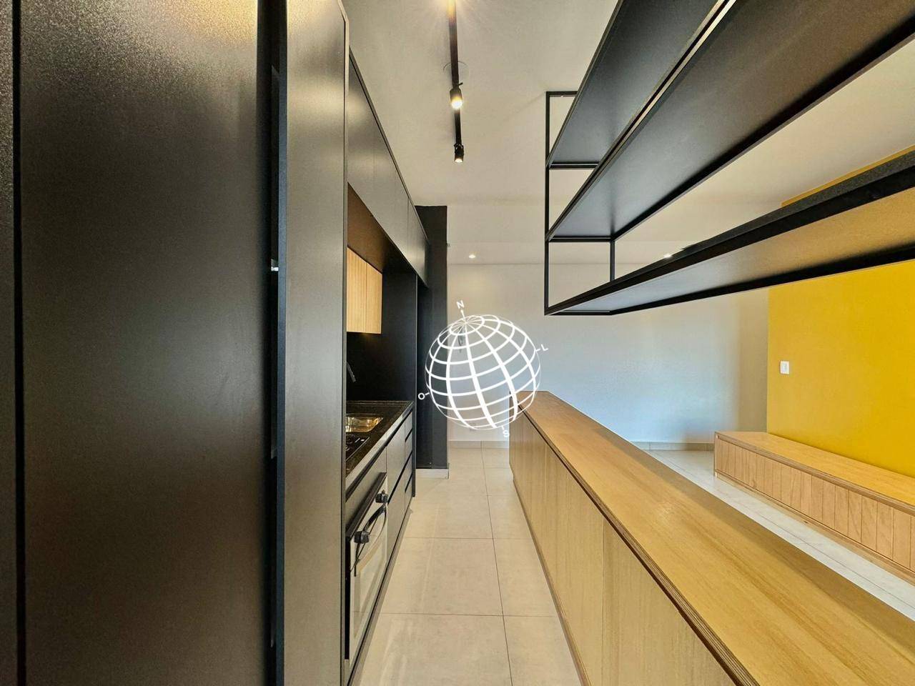 Apartamento para alugar com 2 quartos, 68m² - Foto 4