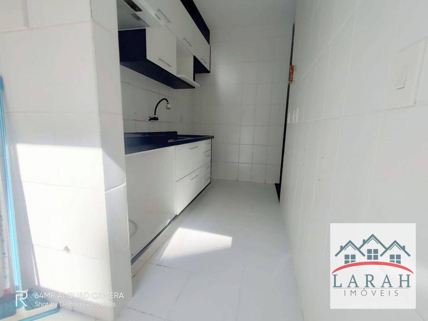 Apartamento à venda com 2 quartos, 50m² - Foto 15