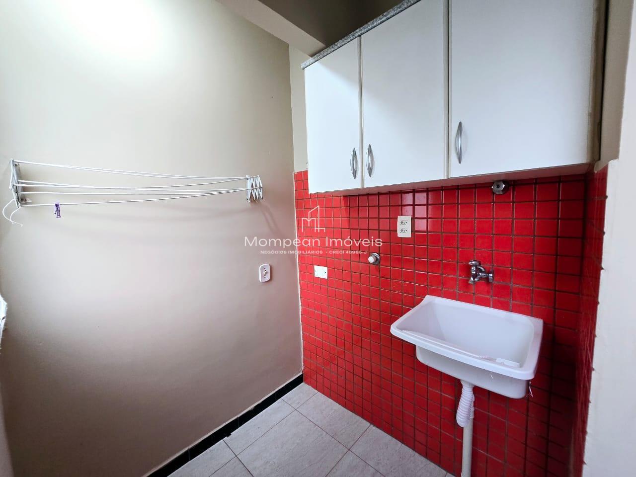 Apartamento, 3 quartos, 74 m² - Foto 4
