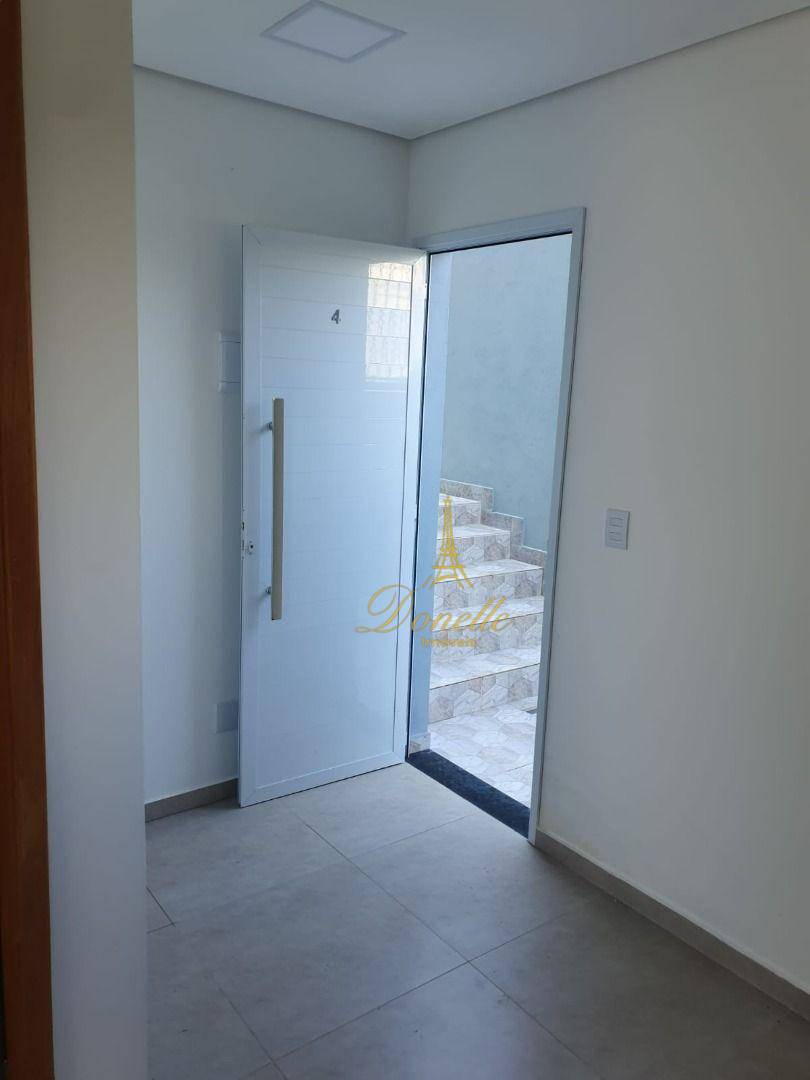 Casa à venda com 2 quartos, 68m² - Foto 15