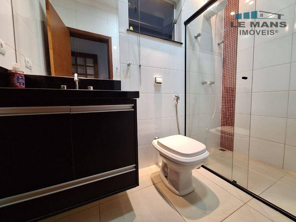 Casa à venda com 3 quartos, 150m² - Foto 17