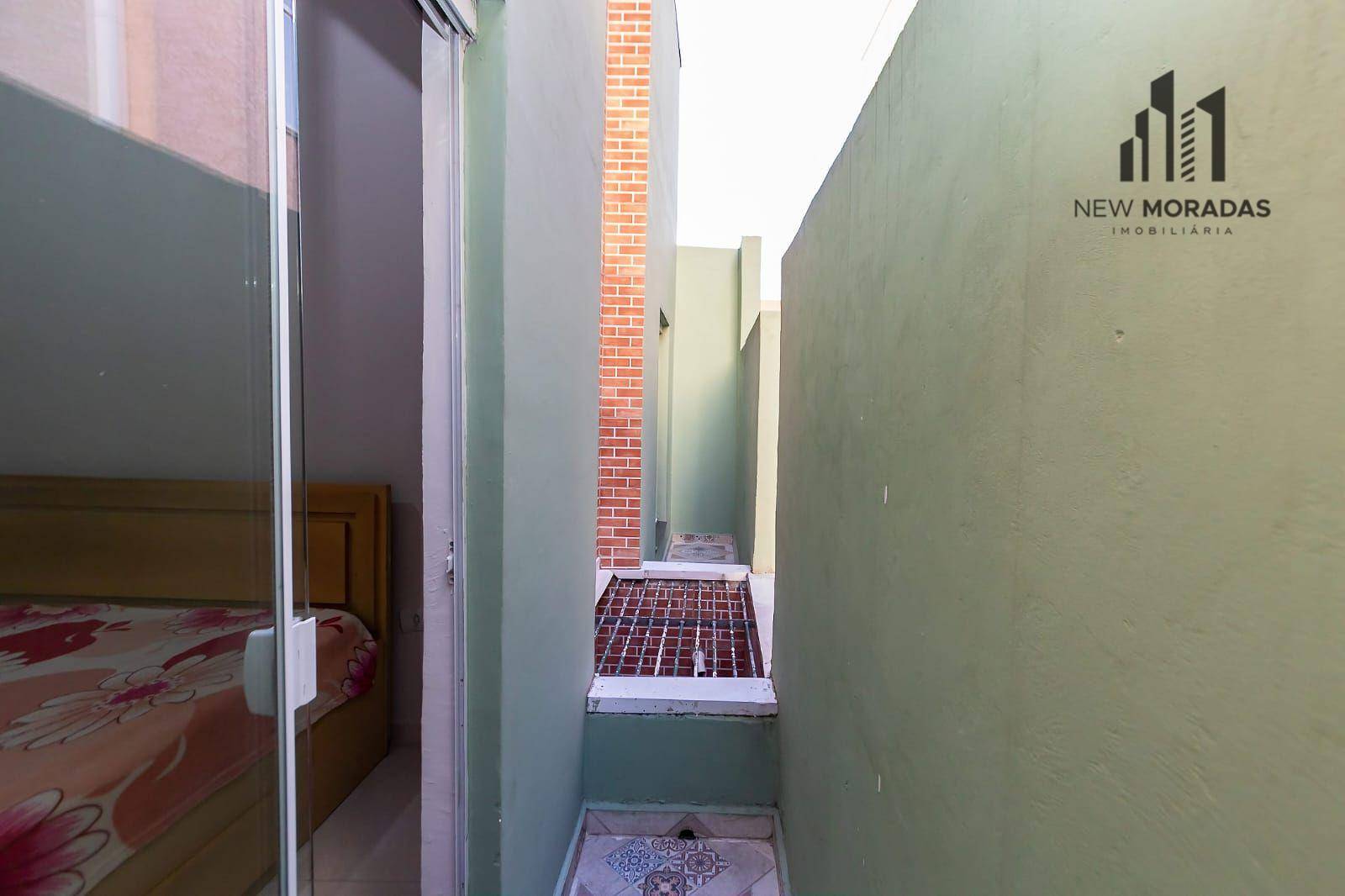 Sobrado à venda com 3 quartos, 180m² - Foto 32