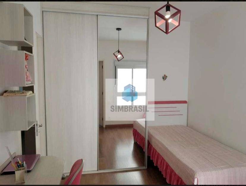 Apartamento à venda com 3 quartos, 119m² - Foto 10