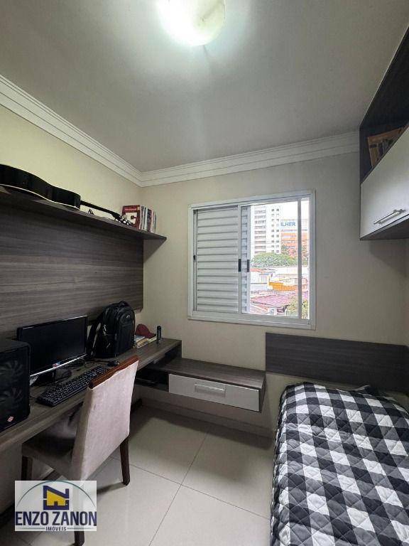 Apartamento à venda com 3 quartos, 60m² - Foto 18