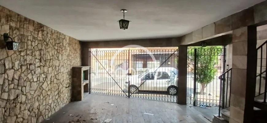 Casa para alugar com 2 quartos, 138m² - Foto 20