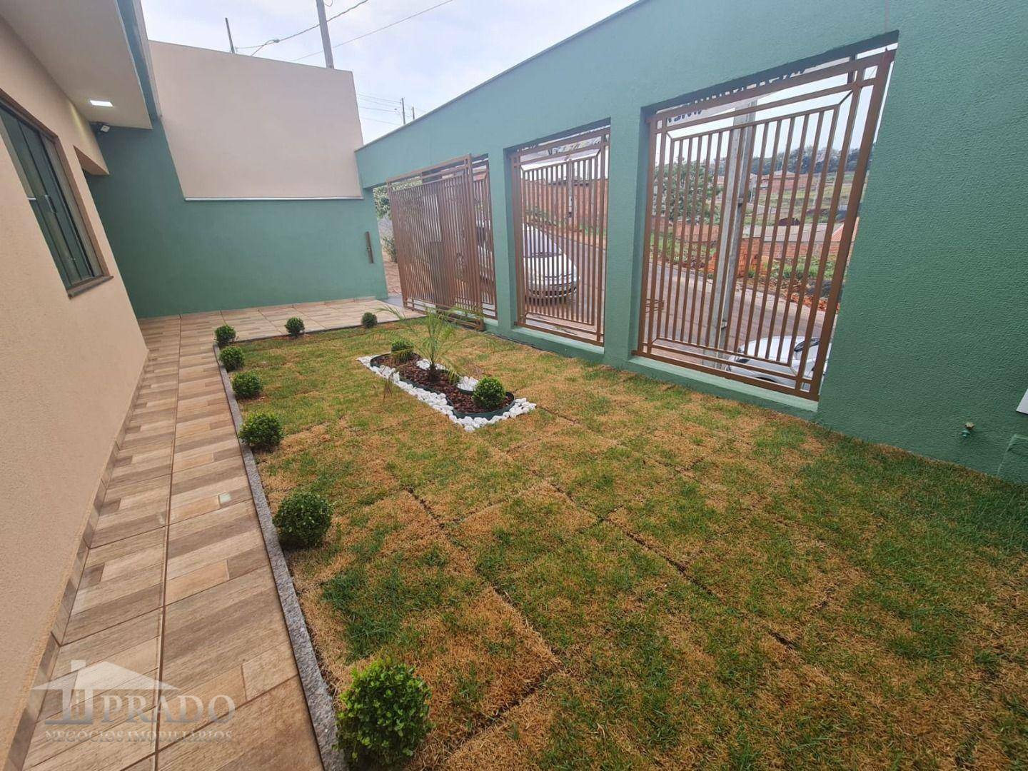 Casa à venda com 3 quartos, 180m² - Foto 3