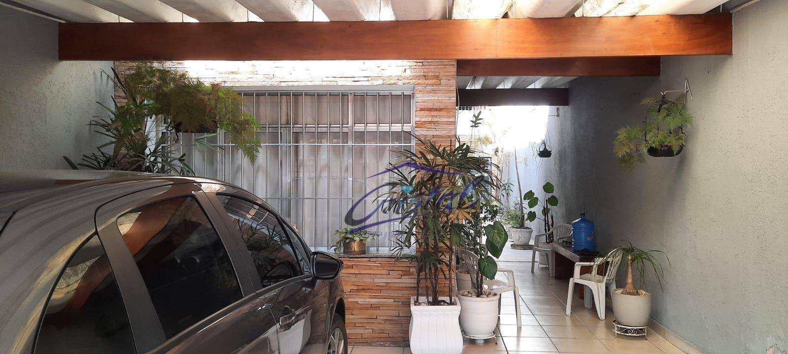 Casa à venda com 3 quartos, 136m² - Foto 3