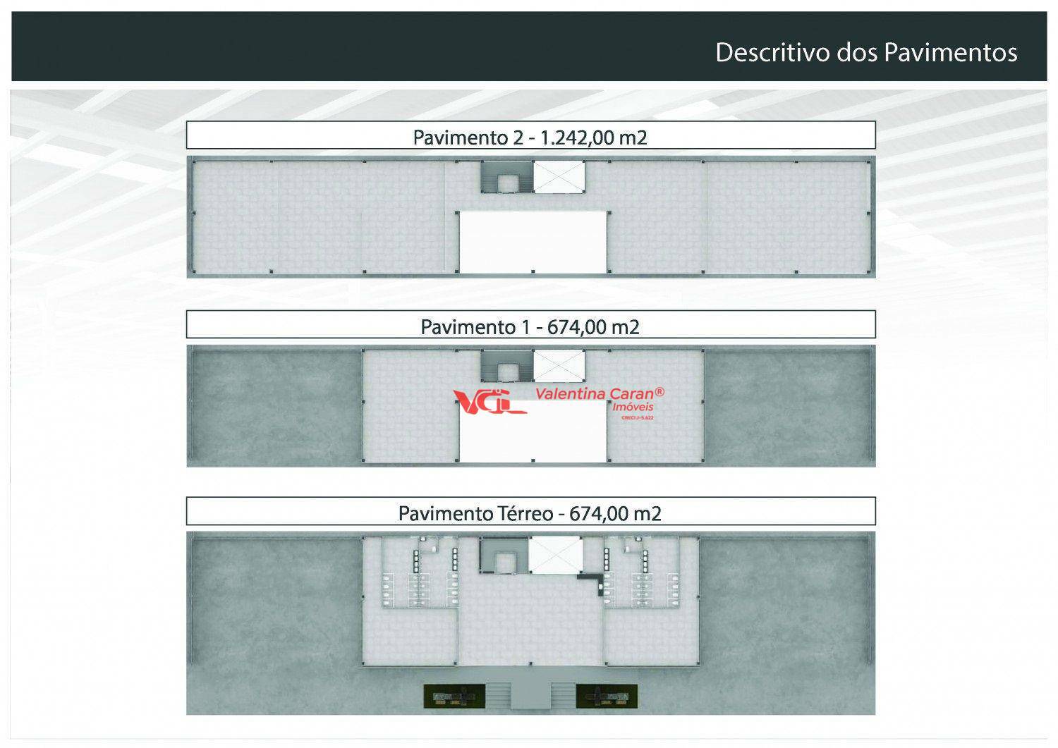 Depósito-Galpão-Armazém à venda e aluguel, 13536m² - Foto 7