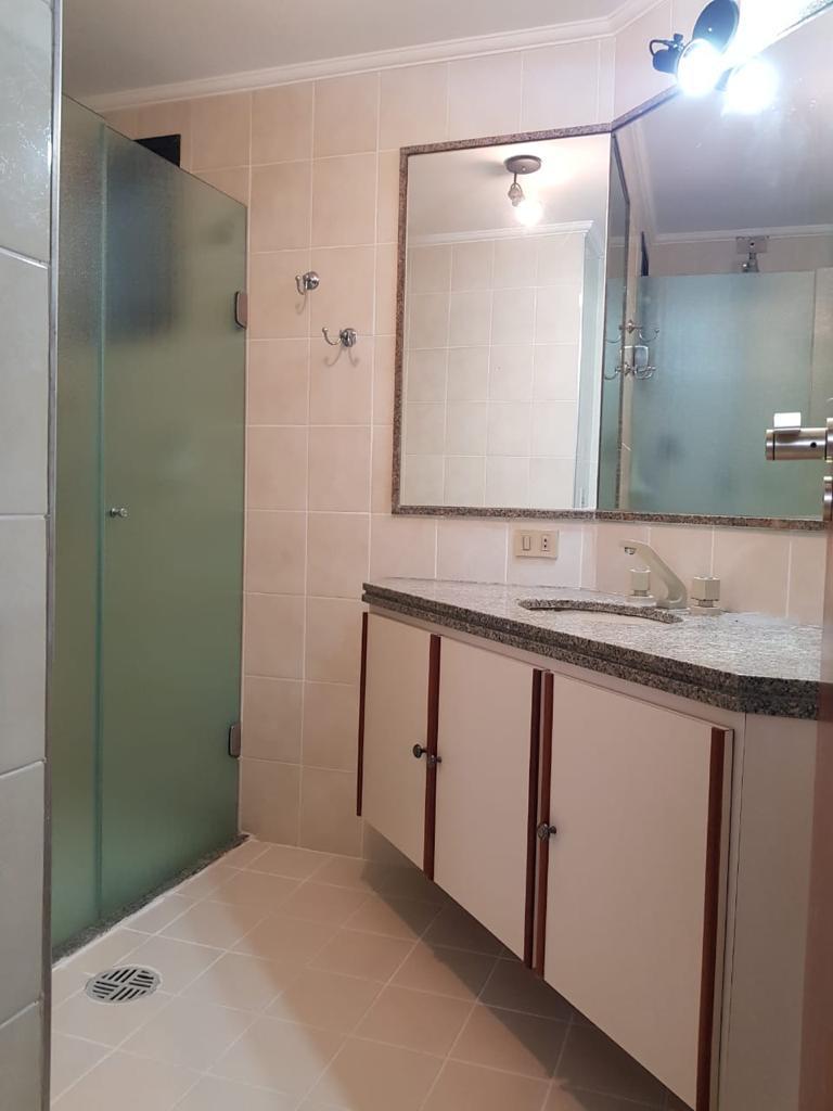 Apartamento à venda com 3 quartos, 127m² - Foto 3