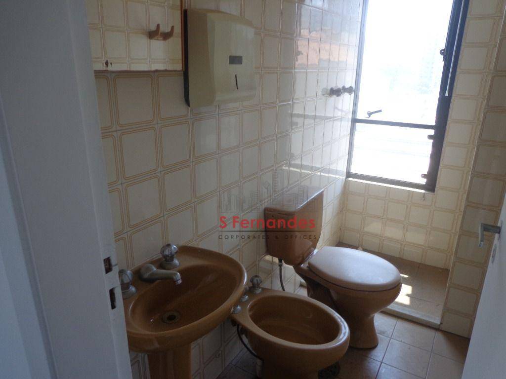 Conjunto Comercial-Sala à venda, 52m² - Foto 18