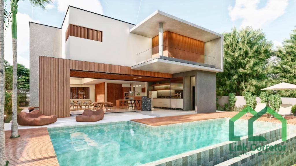 Casa de Condomínio à venda com 4 quartos, 527m² - Foto 6