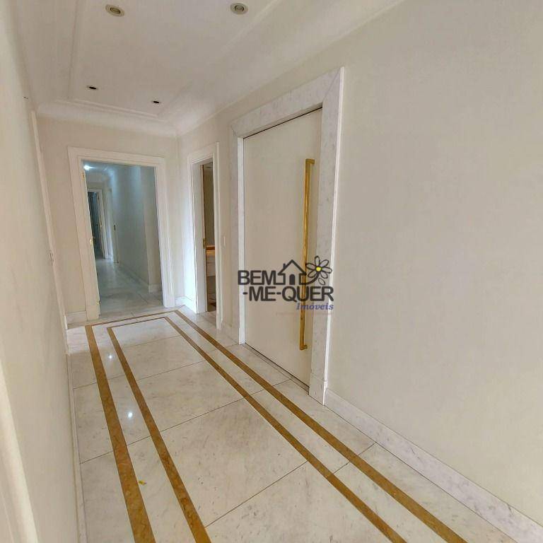 Apartamento à venda com 4 quartos, 398m² - Foto 15