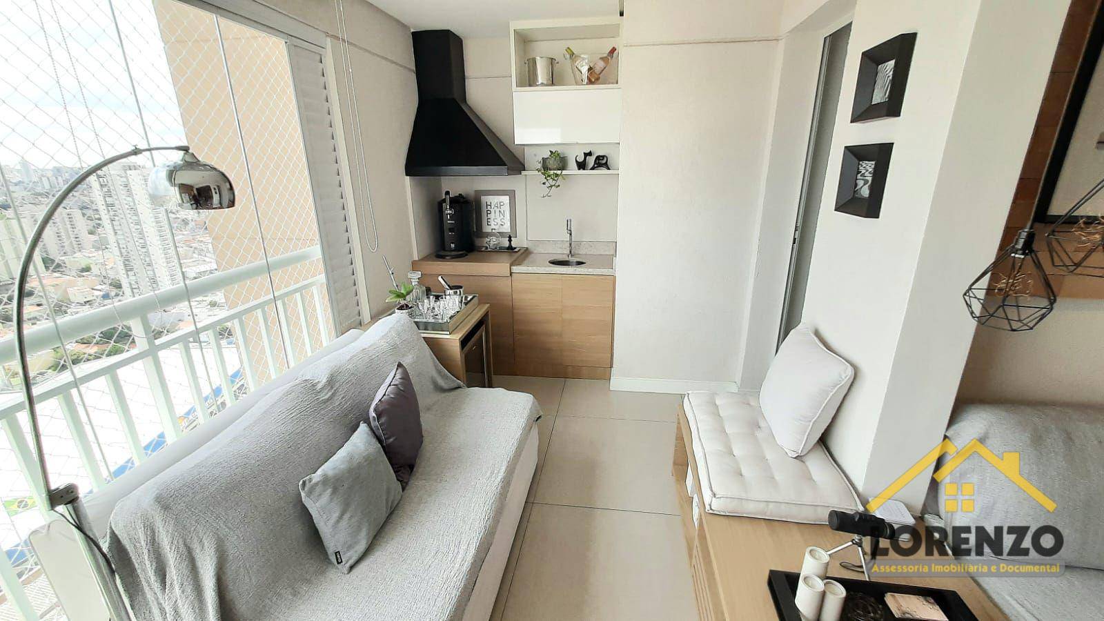 Apartamento à venda com 2 quartos, 77m² - Foto 12