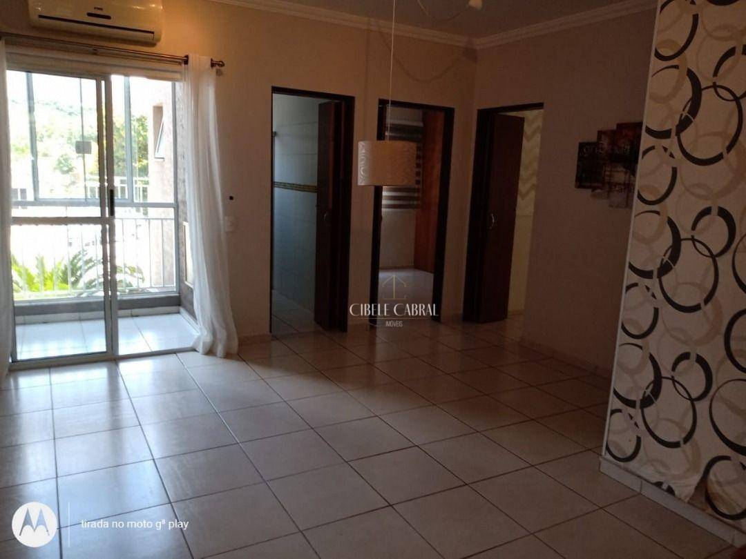 Apartamento à venda com 2 quartos, 74m² - Foto 5