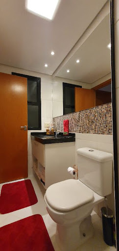 Apartamento à venda com 2 quartos, 64m² - Foto 7