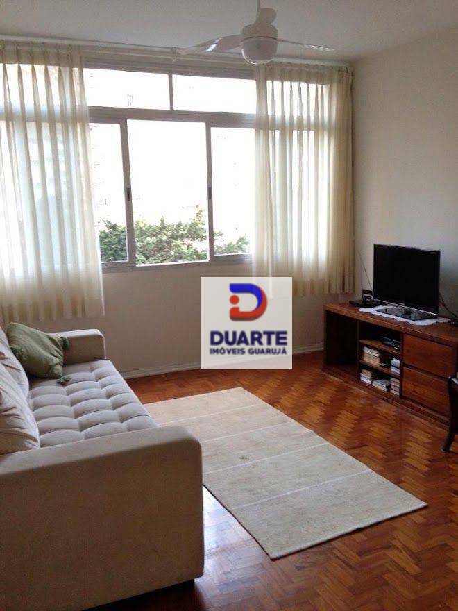 Apartamento à venda com 2 quartos, 86m² - Foto 1