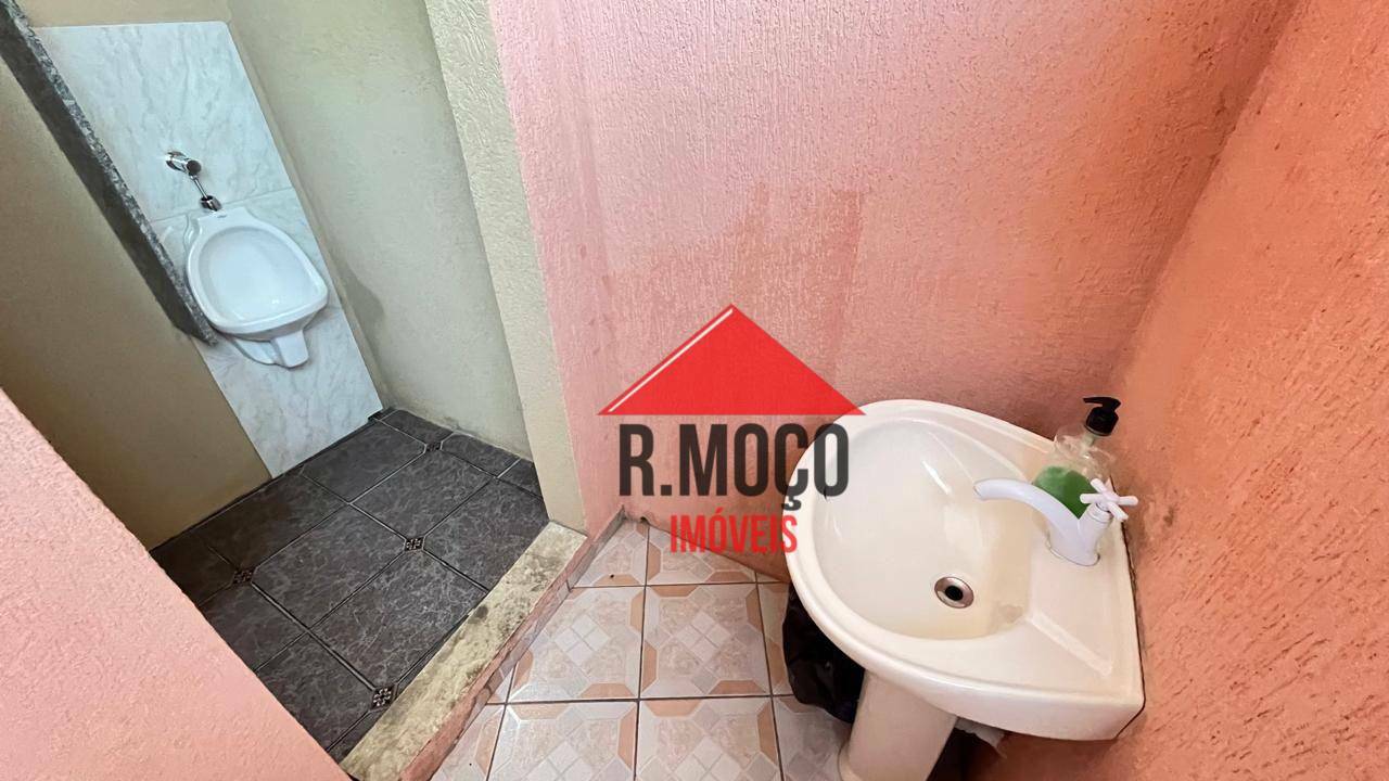 Loja-Salão para alugar, 170m² - Foto 16