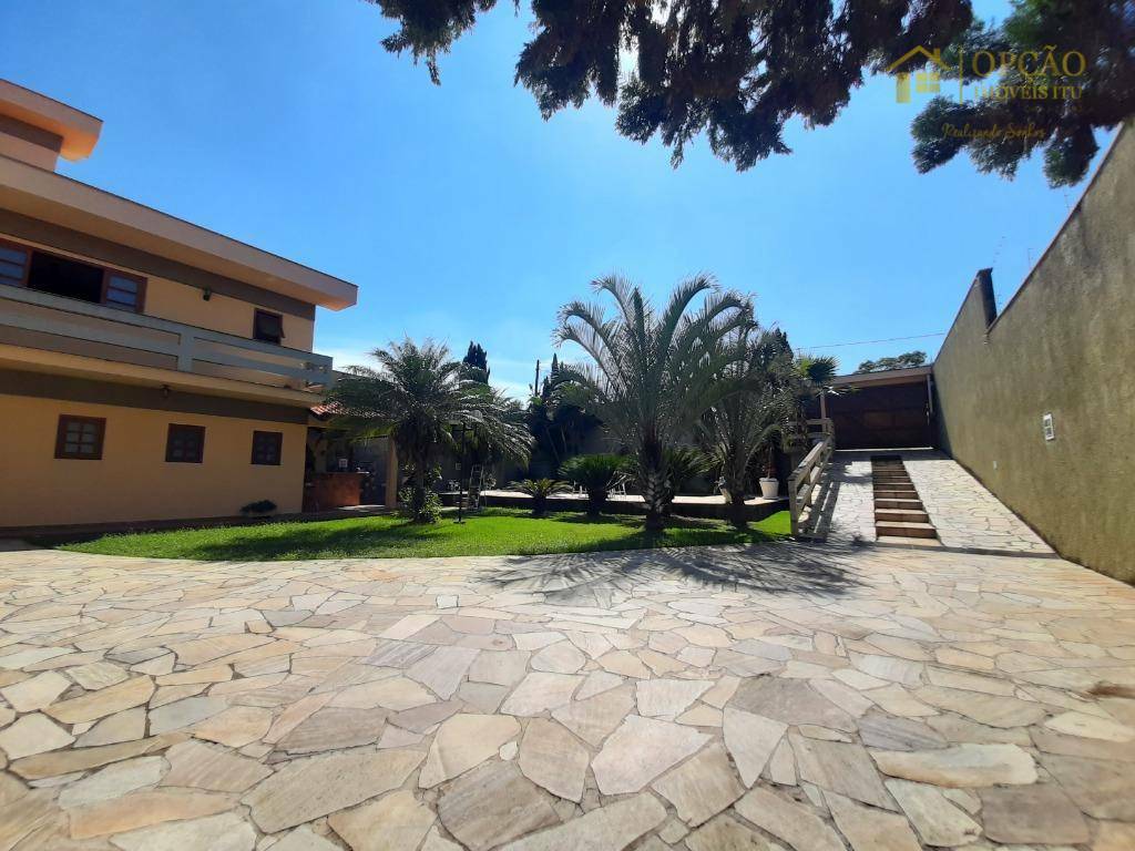 Casa à venda com 3 quartos, 400m² - Foto 5