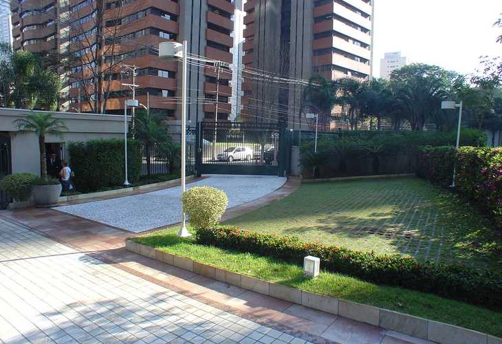 Apartamento à venda com 4 quartos, 238m² - Foto 5