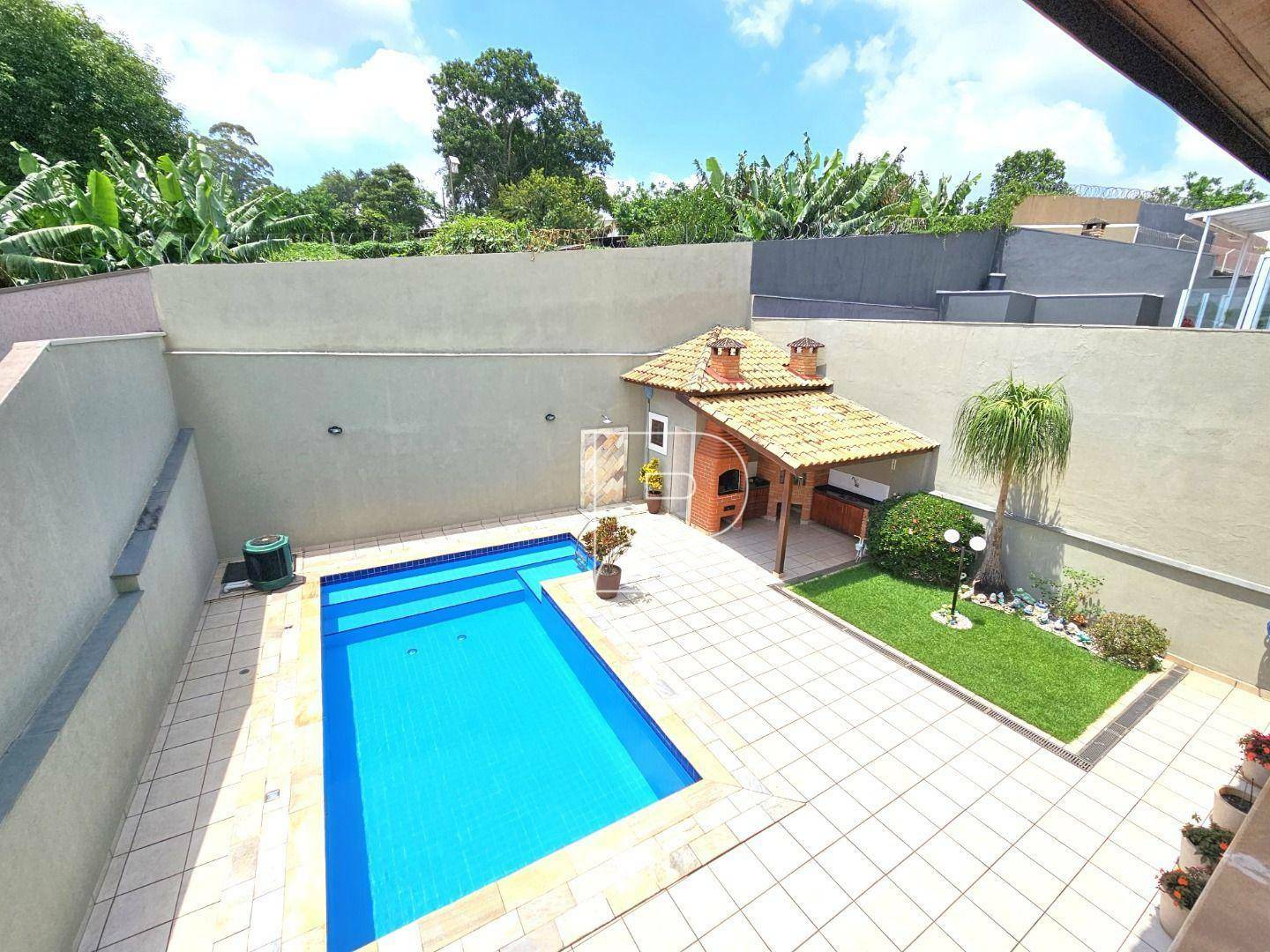 Casa de Condomínio à venda com 4 quartos, 334m² - Foto 41