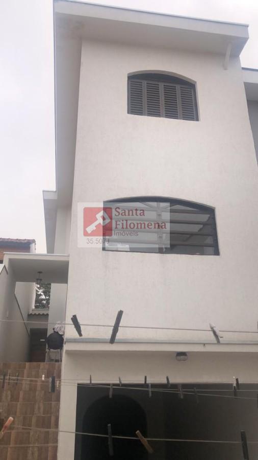 Sobrado à venda com 3 quartos, 241m² - Foto 25